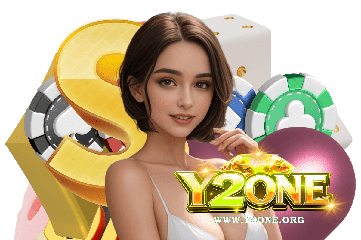 y2one เว็บตรง